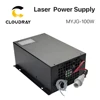Cloudray 80-100W CO2 Laser Power Supply for CO2 Laser Engraving Cutting Machine MYJG-100W category ► Photo 3/6