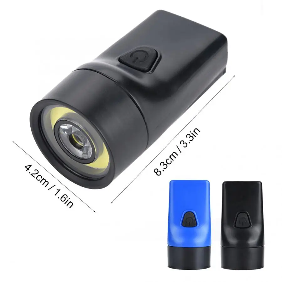 Sale Mountain Road Bike Safety Light 500lm Waterproof Bike Front Light Lamp Bicycle Headlight for Night Cycling Bicycle Parts 3 Sale Mountain Road Bike Safety Light 500lm Waterproof Bike Front Light Lamp Bicycle Headlight for Night Cycling Bicycle Parts 3