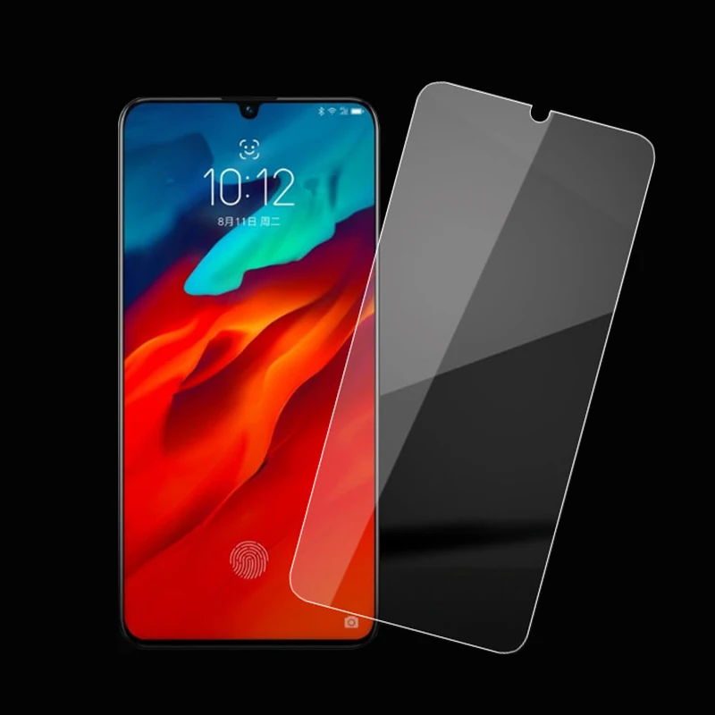 Защитное стекло для Lenovo Z6 Z6lite закаленное Z 6 защитная пленка телефона | Мобильные