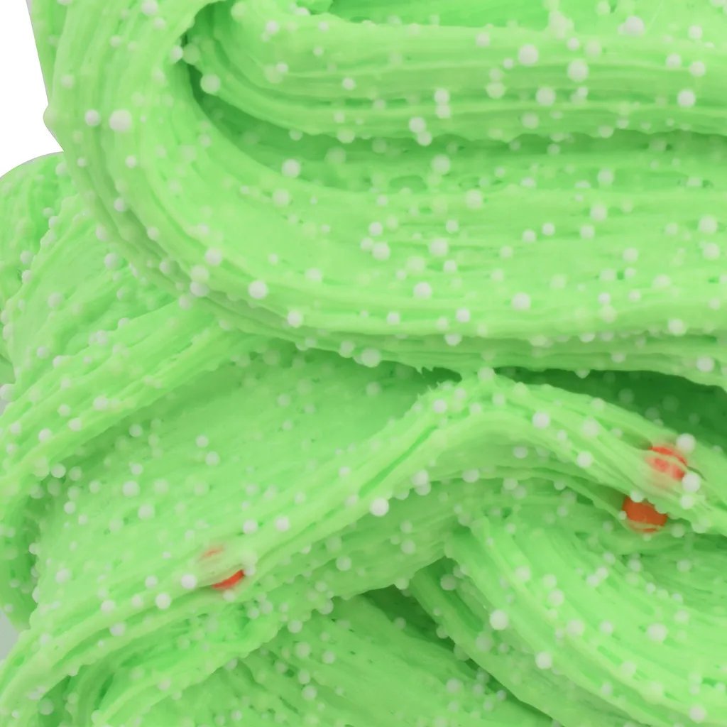 New Fluffy Cloud Slime Cotton Candy Slime supplies Plasticine Gum Polymer Clay Antistress slime toy for kids #B