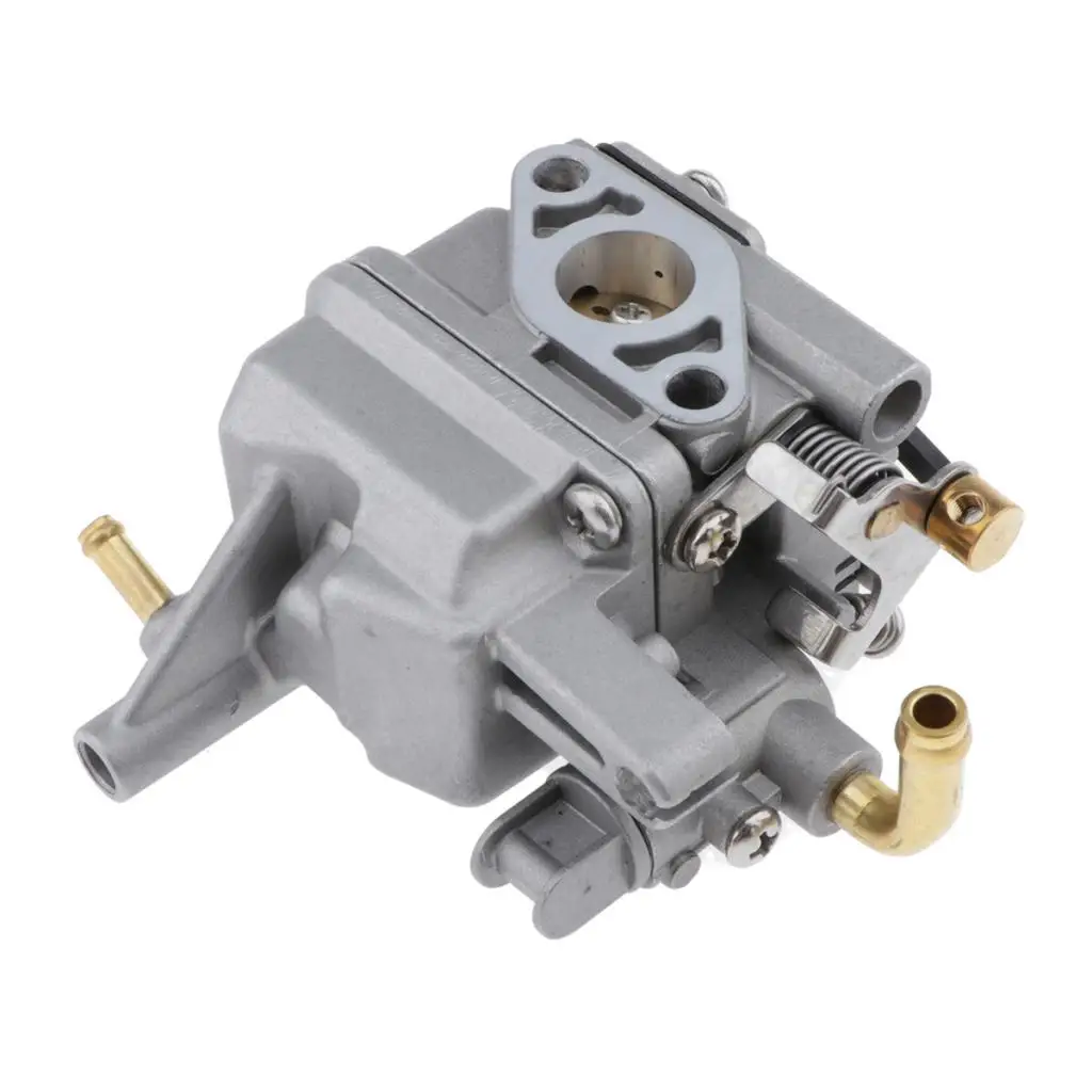 Carburetor for Yamaha Outboard F 2HP 2.5HP 4 Strokes Engine for Dirt Bike /Motocross /Motorcycle /Scooter /ATV/ Quad