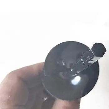 

1pc Garden Auger Hand drill Drill Bit Planting Irrigation and Weeding Hammer Tool inch Water 9 For Electric Steel borer K0Z1