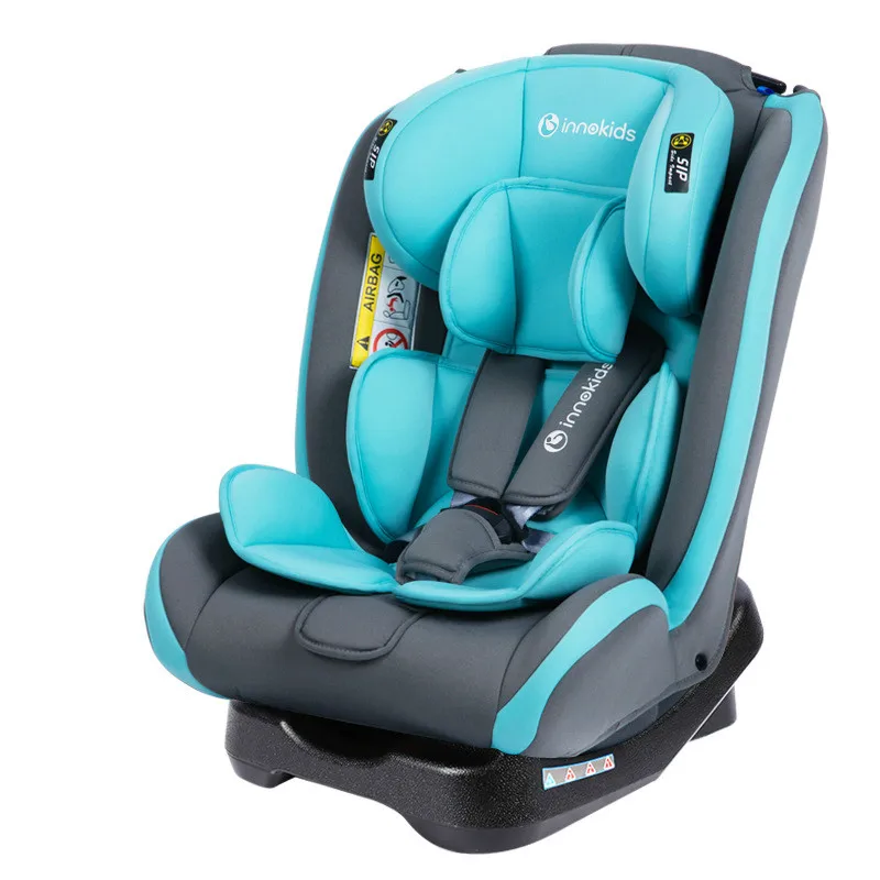 Child car seat group 0+1+2+3 safety car seat for babies baby 0-12 years old portable safety chair for children