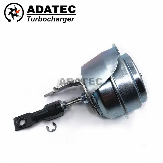 GT1749V 713673 454232 713672 768329 038253019NX 038253019NV Turbo Wastegate  für Skoda Octavia I 1,9 TDI 110HP 81KW ASV