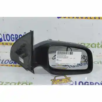 

RIGHT REARVIEW MIRROR OPEL ASTRA G SALOON
