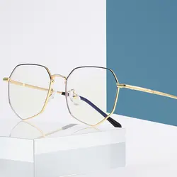 LEIDISEN 2019, компьютерные очки, анти-синий светильник, блокирующий фильтр, уменьшает цифровое напряжение глаз, прозрачные, обычные игровые очки