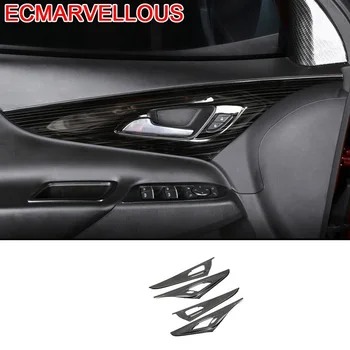 

Auto Control System Cup Gear Handbrake Automobile Chromium Decorative Car Styling Accessories 18 19 FOR Chevrolet Equinox