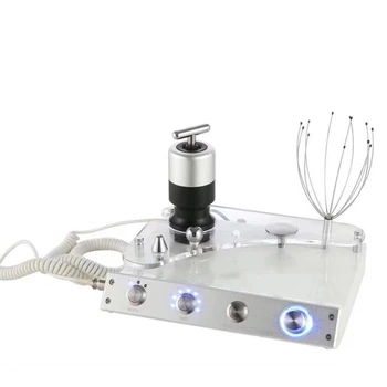 

Korea Dolcewave Acoustic Stimulator Massage Device for body and head for home use