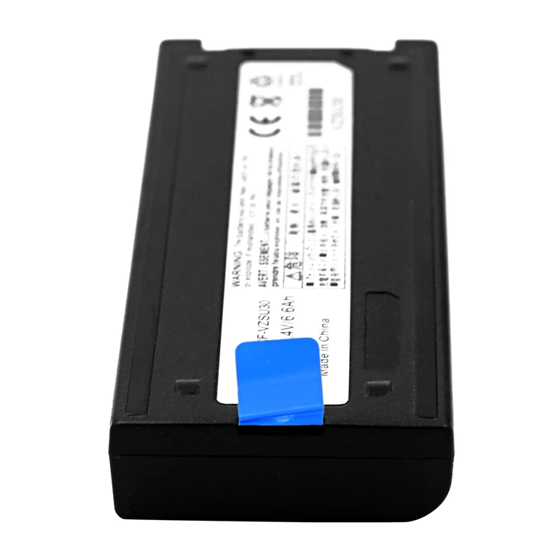 Аккумулятор для ноутбука 6600 мАч Panasonic|laptop battery|battery for laptoptoughbook batteries |