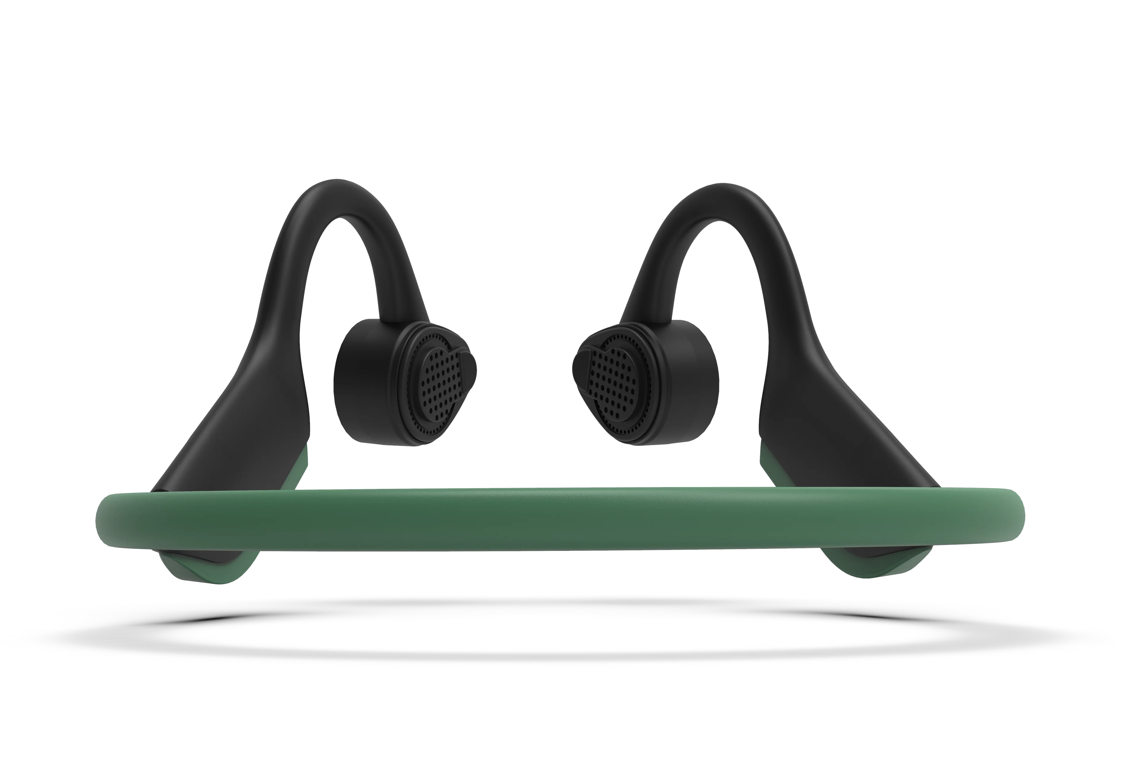 KYCXD bluetooth 5,0 Наушники новые костяные проводящие bluetooth гарнитуры спортивные наушники могут отвечать на телефонные звонки беспроводные наушники