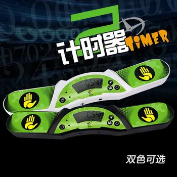 

YUXIN Speed Cubes Timer V2 High Speed Timer Professional Clock Cubes for Magic-Cube Sport Stacking for Competition Cubes Toy