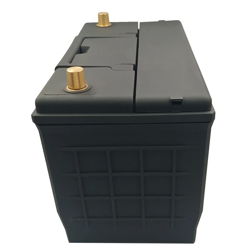 95AH 95D31L/R LiFePO4 Battery Automobile Battery 12V Lithium Phosphate ion 1800CCA Size-305*172*203mm LiFePo4 Auto Car Battery