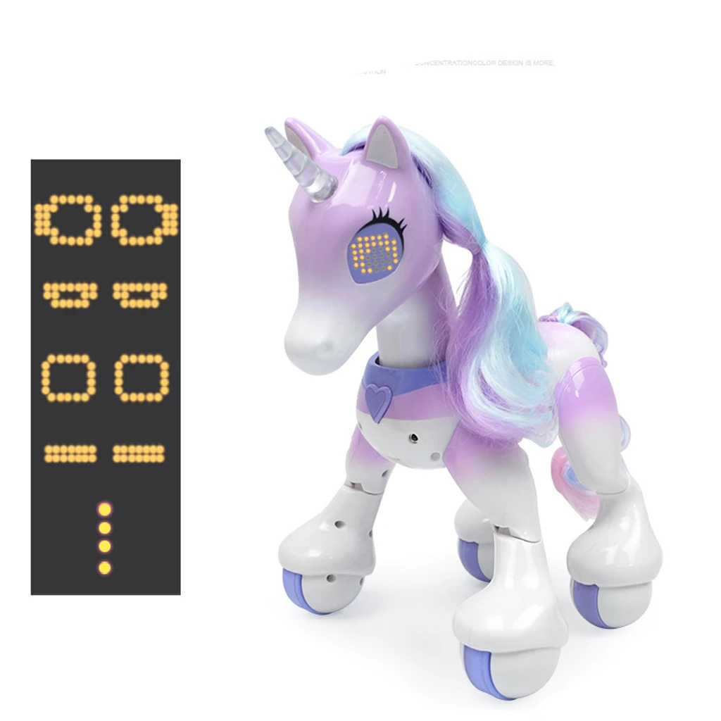 smart interactive unicorn price
