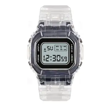

Hot Brand LED Digital Mens Military Watch Men Sports Watches Climbing Fashion Outdoor Casual Men Wristwatches for Male Gift