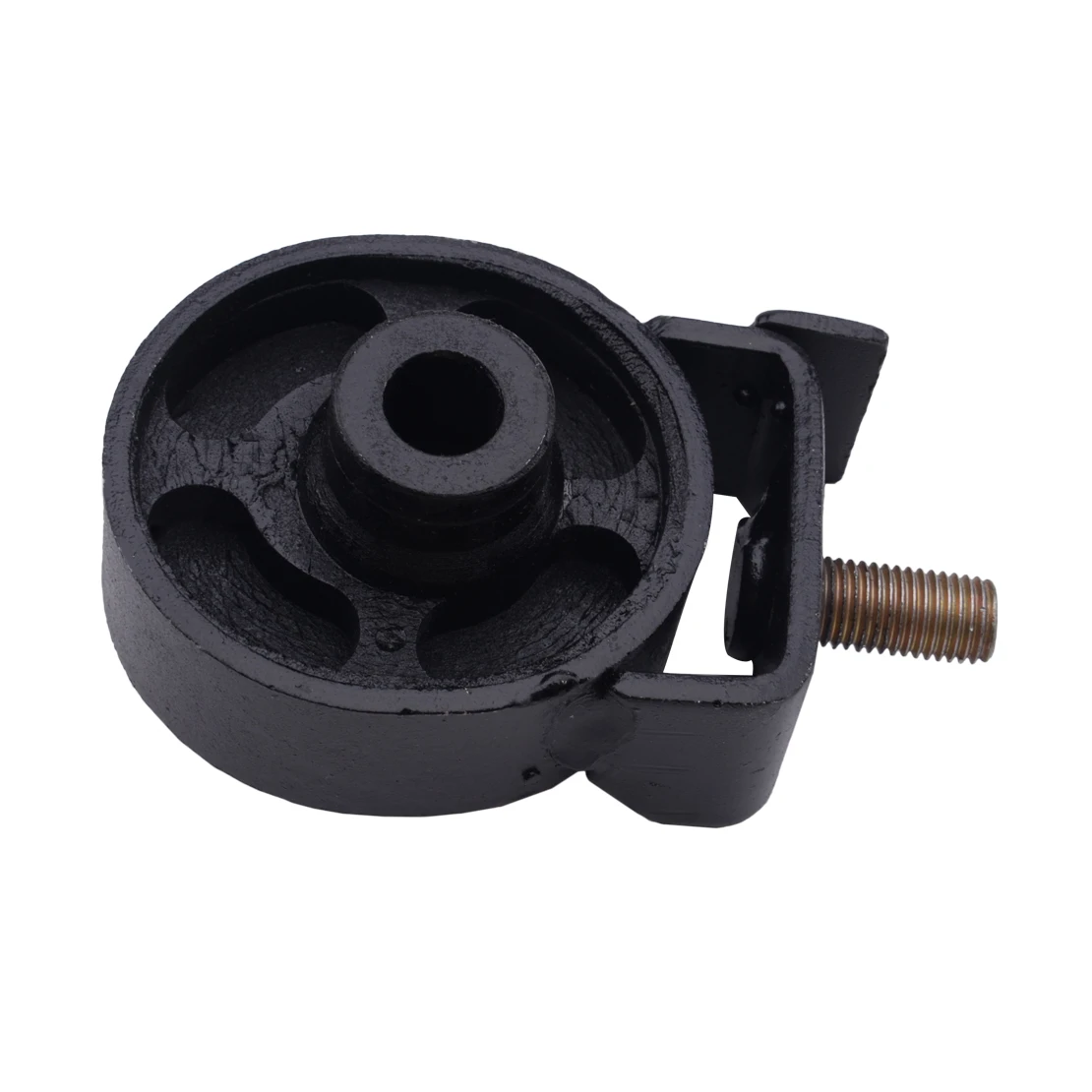 CITALL MB581845 Transmission Gearbox Transfer Gear Box Mount Fit for Mitsubishi L200 Shogun 2.5 3.0 1991-2005 20036 2007 2008