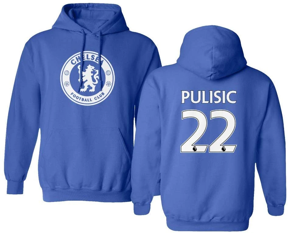 chelsea soccer sweatshirt