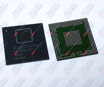 

2-10pcs New QCA9557-AT4A BGA415 Wireless router processor chip