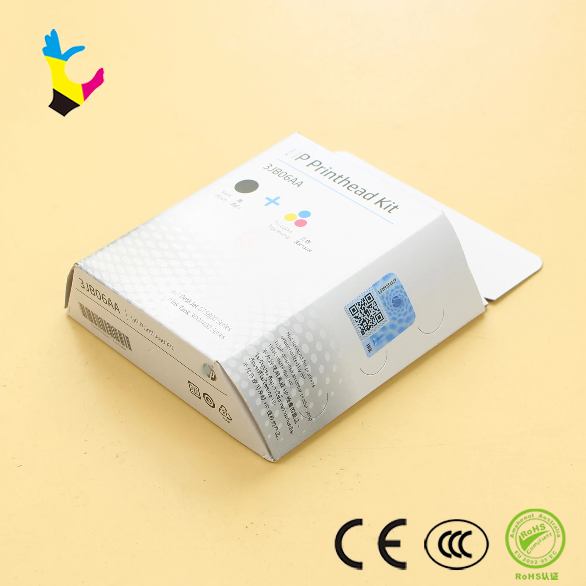 Original new M0H50A M0H51A Print head for HP GT5810 GT5820 5810 5820 Ink  kit 310 311 318 319 400 410 411 415 418 419 Printhead|Ink Cartridges| -  AliExpress