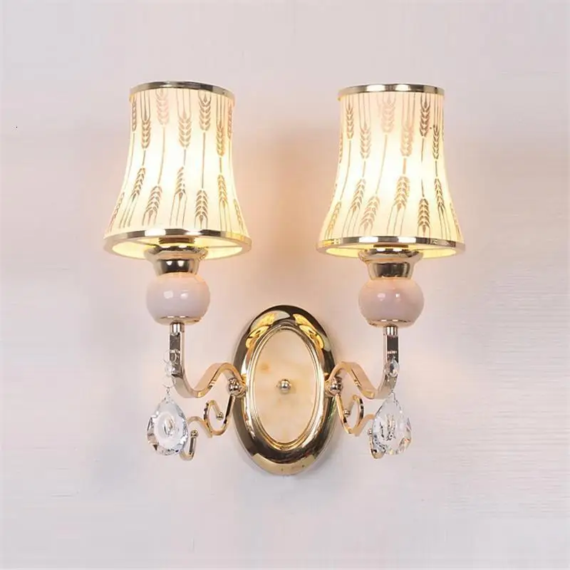 Ванная комната Kinkiety лампа Крытый современный декор В индустриальном стиле Wandlamp аппликация Murale светильник Aplique Luz сравнению настенный светильник для спальни