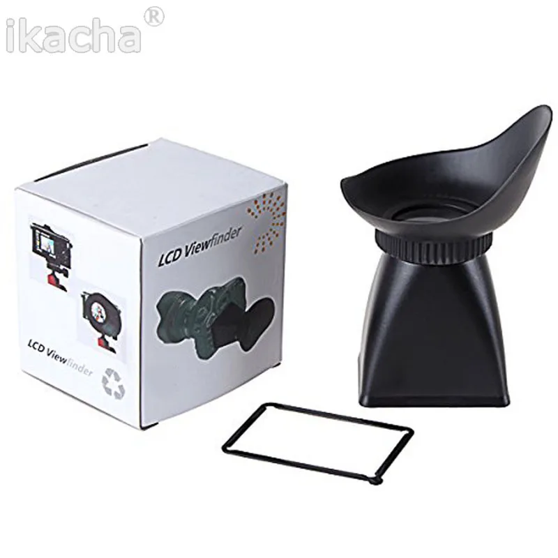 V4 3 0 x LCD удлинитель видоискателя Eyecup &quotдля Sony NEX3C NEX5R NEX5X NEX5N | Электроника