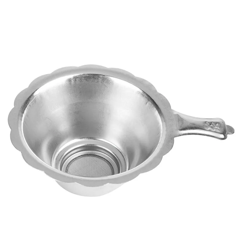 

Light Curing Resin Filter Cup Funnel Disposable Parts for WanHao D7/D8 DLP SLA UV 3D Printer GV99