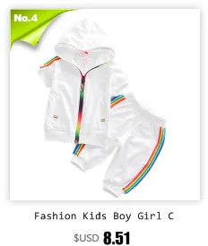 Летняя одежда для маленьких мальчиков и девочек одежда для детей милая футболка с изображением животного шорты 2 шт./компл. для маленьких детей модный костюм, спортивный костюм