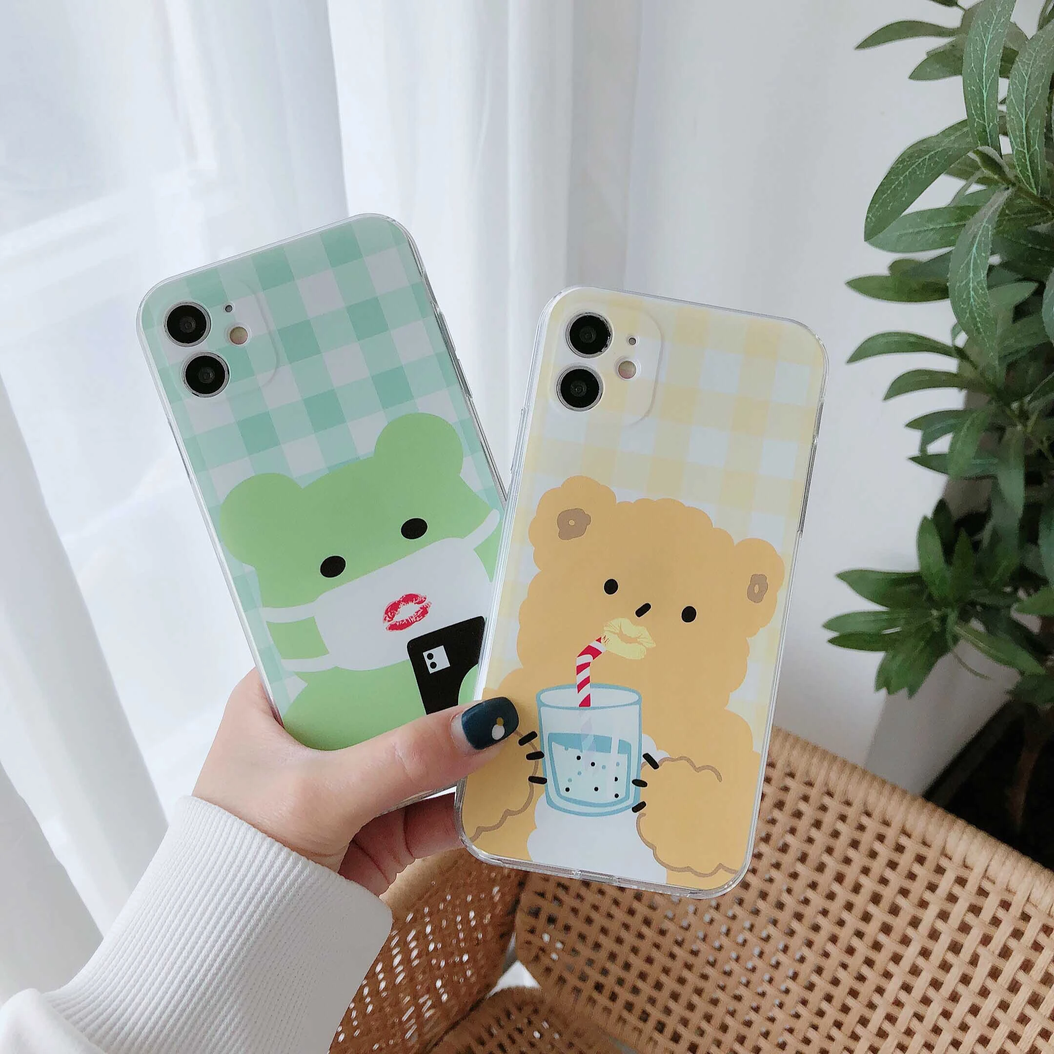 Mignon Dessin Anime Ours Masque Lait The Pour Iphone 12 11 Pro Max 7 8 Plus Xr Xs Max Boitier Protege Housse En Silicone Souple Fundas Aliexpress Mignon Dessin Anime Ours Masque Lait The Pour Iphone 12 11 Pro Max 7 8 Plus Xr Xs Max Boitier Protege Housse En Silicone Souple Fundas Aliexpress