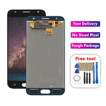 

For Samsung Galaxy J3 2017 J330 J330F J330fn/ds LCD Display Touch Screen Digitizer Assembly