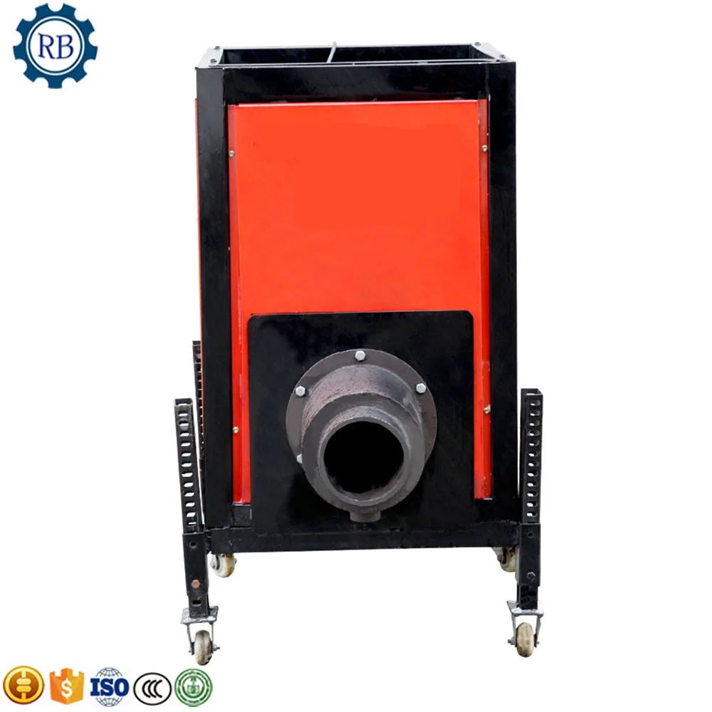 Automatic Wood Pellet Biomass Burner/ Biomass Gasifier Small Wood Pellet  Biomass Industrial Wood Burner - Food Processors - AliExpress