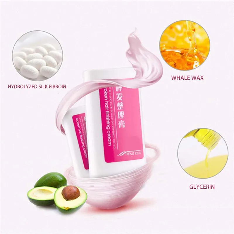 Brand New Practical Women Small Broken Hair Essential Finishing Cream Portable Refreshing Styling Fix Wax Stick Hair Cream Flat Brand New Practical Women Small Broken Hair Essential Finishing Cream Portable Refreshing Styling Fix Wax Stick Hair Cream Flat