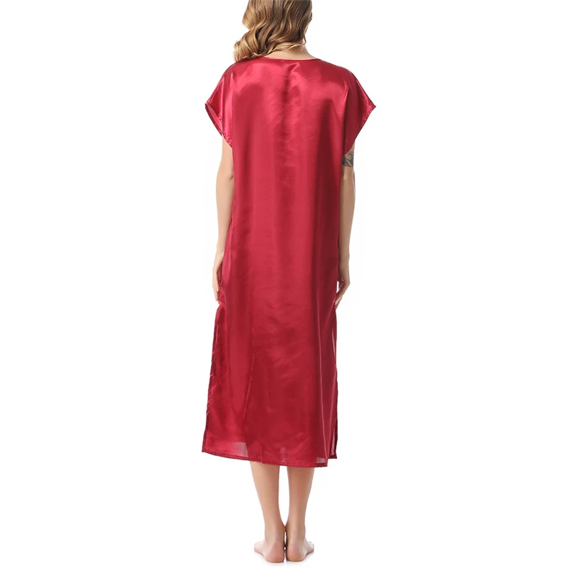    ̿ ũ     Nightdress   巹  ª Ҹ  Sleepshirt