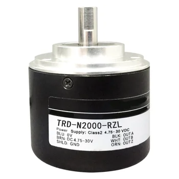 

Rotary encoder KOYO TRD-N2000-RZL-1M stable performance