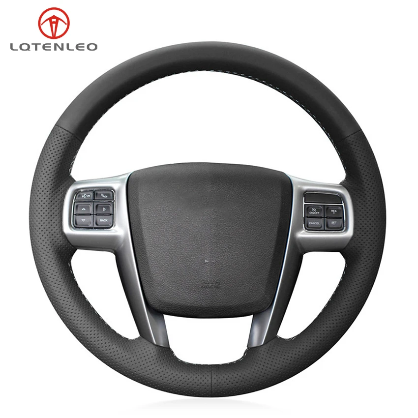 Steering Wheel Covers for Lancia Thesis