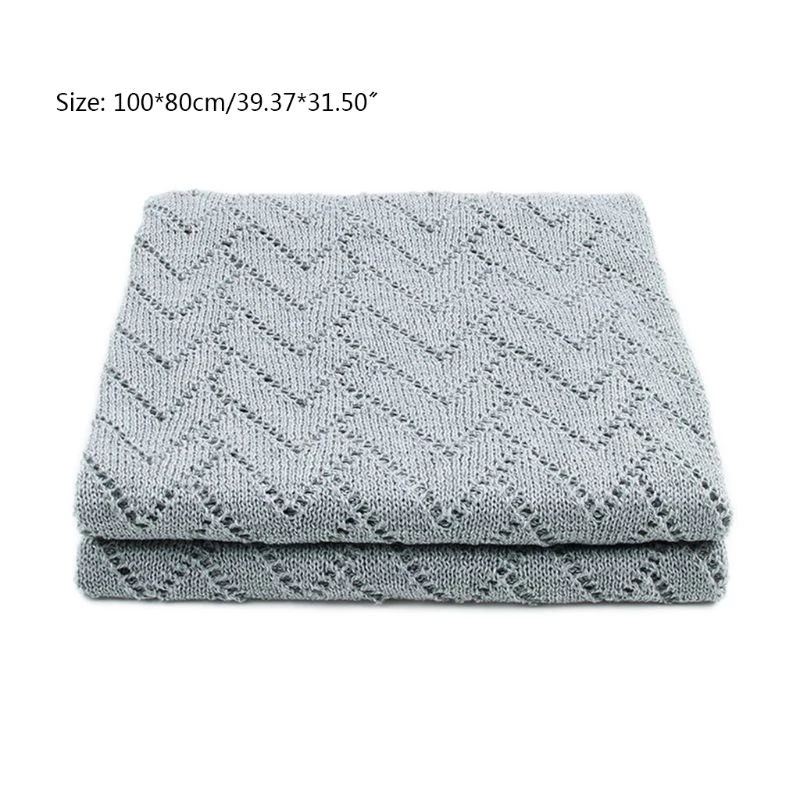 cot cellular blanket