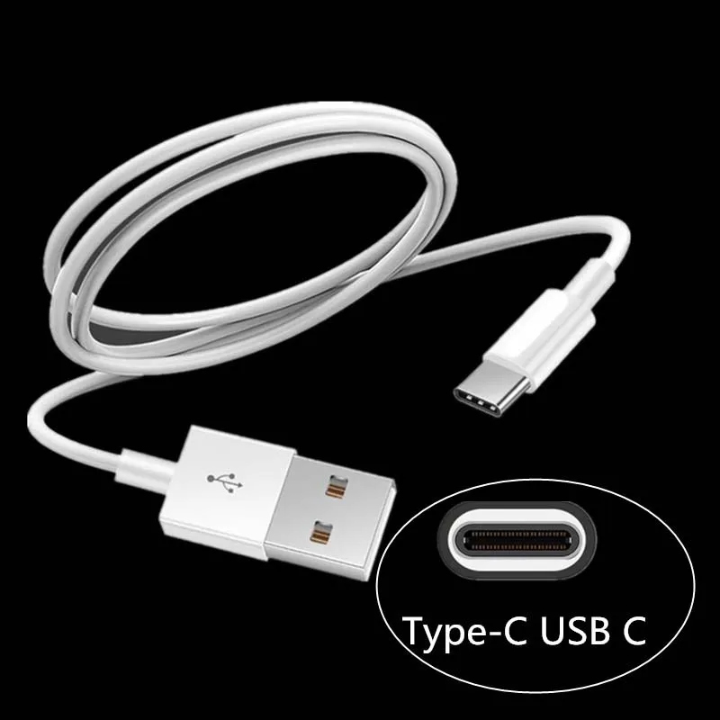 Тип C кабель для samsung A50 A70 S10 S8 S9 Plus Note 8 9 телефон Зарядное устройство для Honor 7A фотоаппаратов моментальной печати 7S 7C 6A 8A 8C Micro USB кабель для передачи данных