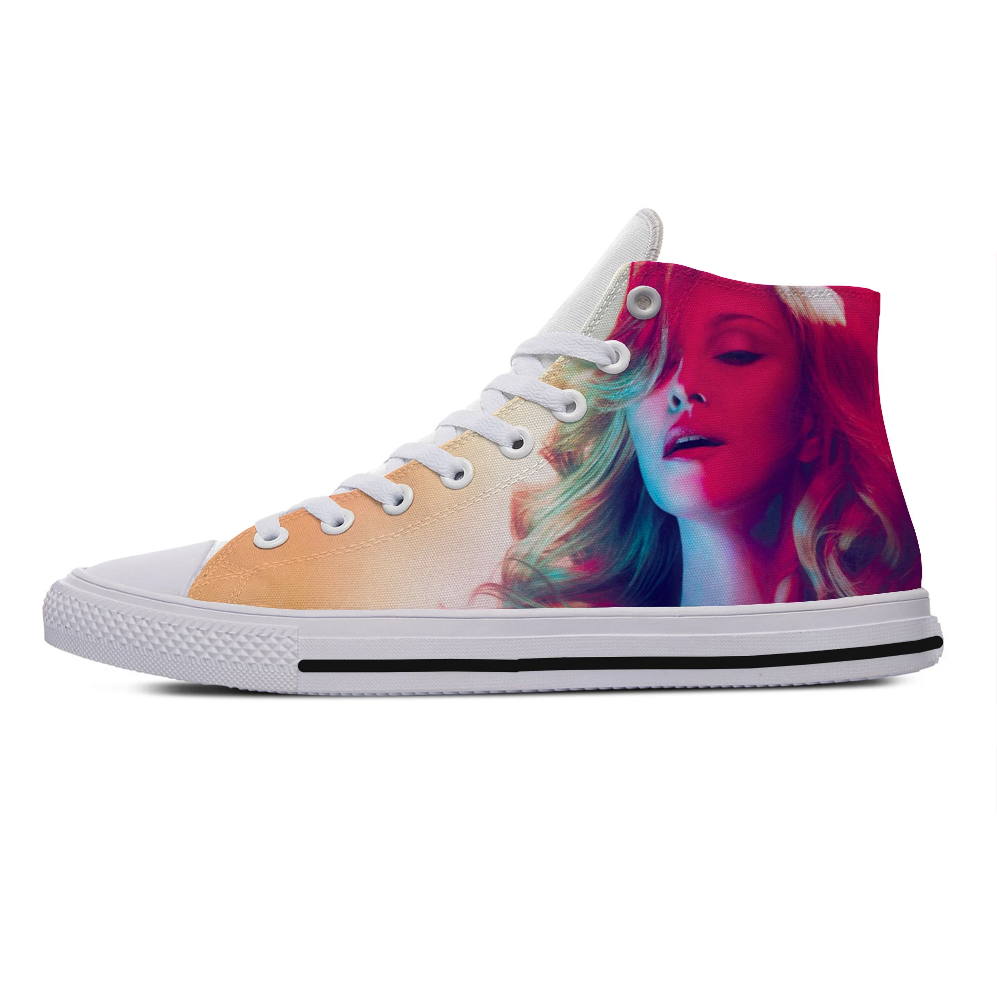 lady gaga sneakers