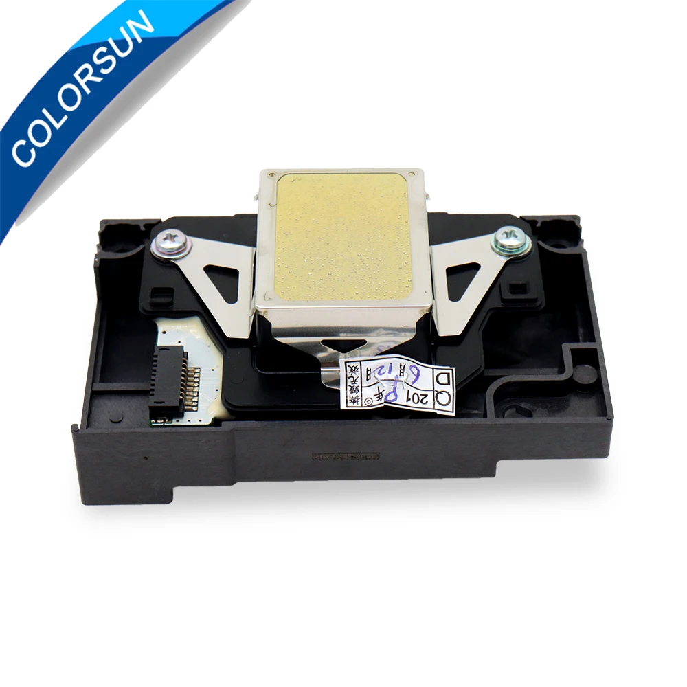epson 1390 head