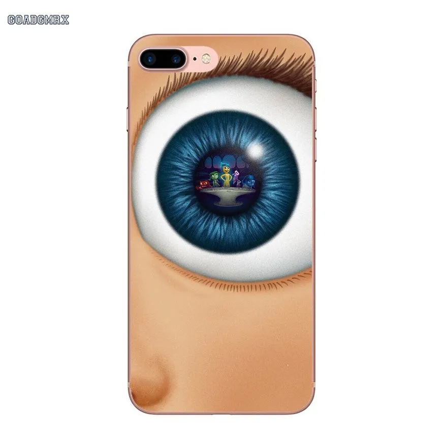 Принтом из мультфильма головоломка с рисунками для Samsung Galaxy J3 J5 J7 A3 A5 A7 2015 2016 2017