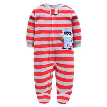 

Baby Rompers Christmas Baby Boy Clothes Newborn Clothing Spring Baby Girl Clothes Roupas Bebe Infant Baby Jumpsuits