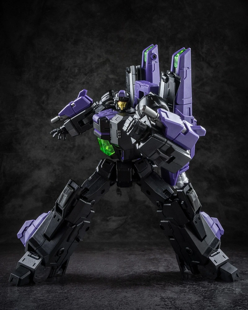 形状変更玩具EX-30D形状在庫あり新品アイアンファクトリー - AliExpress