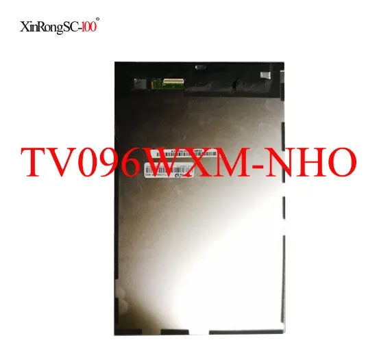 BP096WX1-100 BP096WX7-100 FPC-BF0119B40IB TV096WXM-NHO 9,6 дюймов samsung SM-T560 T560 T561 Ginzzu GT-X870 ЖК-дисплей экран - Цвет: TV096WXM-NHO