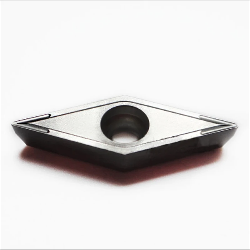 MITSUBISHI VCMT110304 VCMT160404 VCMT160408 VP15TF VCMT 110304 160404 160408 карбидная вставка для токарного станка инструменты токарного инструмента