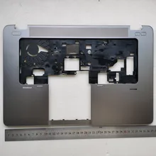 Ноутбук верхняя крышка основания чехла Упор для рук hp EliteBook 750 G2 850 755 G1 779687-001 аккумулятор большой емкости