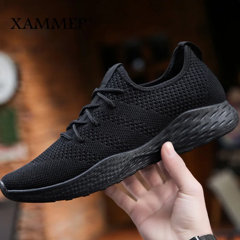 zapatillas de marca para hombre