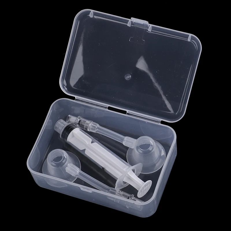 Puller-Shaper Correction Nipple-Aspirator Attractor Niplette Feeding-Sucking Inverted