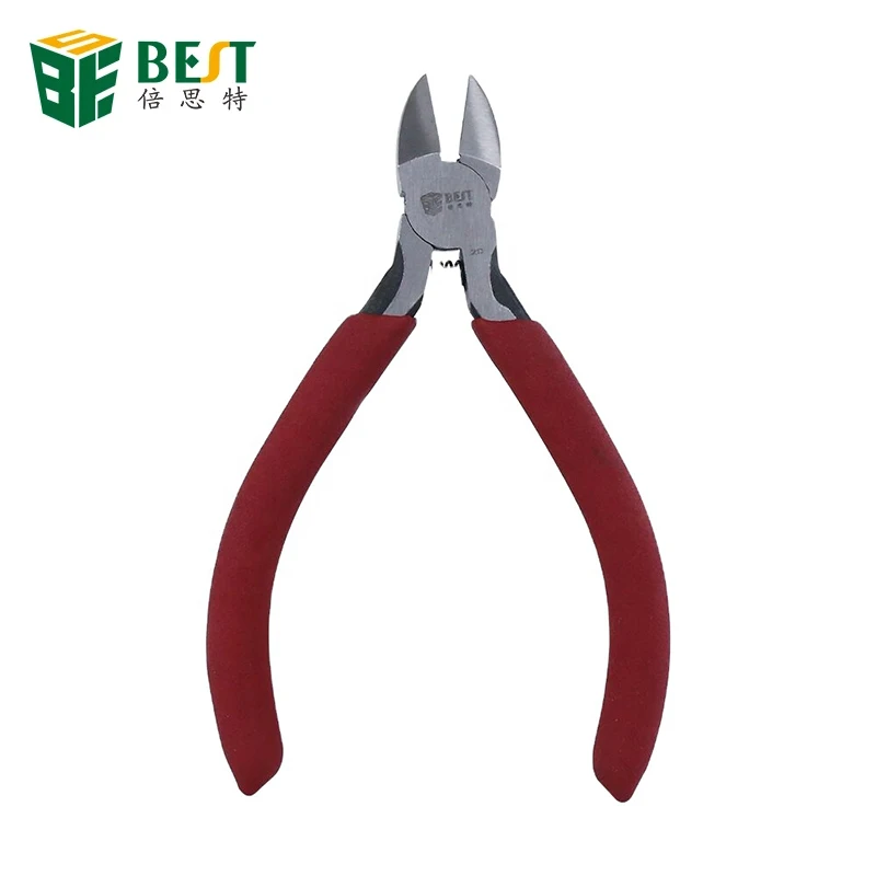Function of 2024 cutting pliers