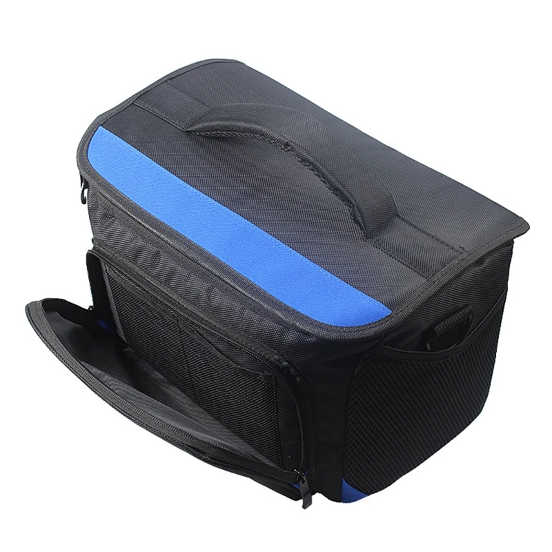 best tool backpack Optical Fiber Welding Machine Empty Package Melting Machine Bag Welding Portable Bag Special Tool Kit Wearable Waterproof large tool bag