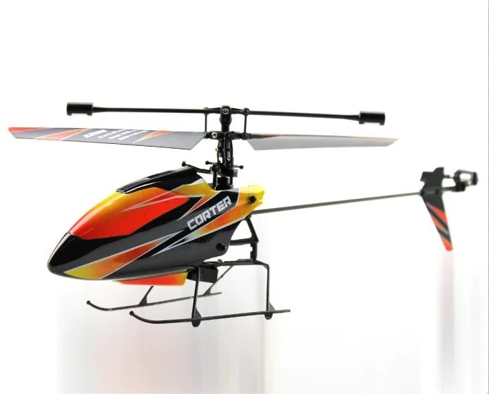 wltoys micro heli v911