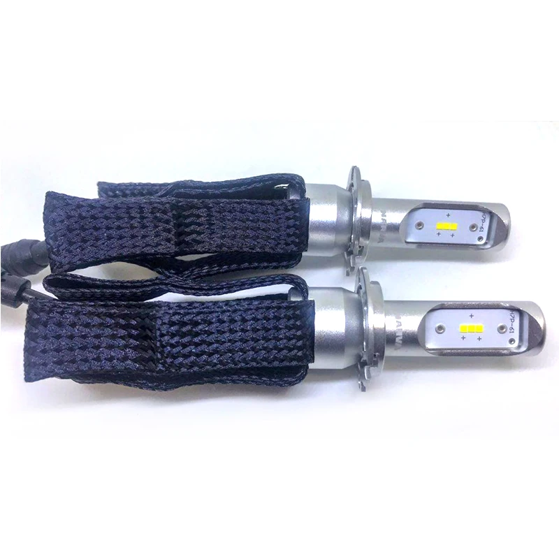 Narva For H7 12v Led Px26d 6000k 16w Range Power Led K Pack 2 Pcs Car Headlight Bulbs Led Aliexpress