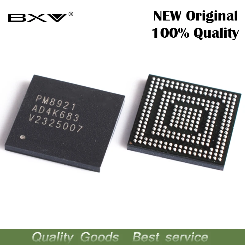 100% новый PM8029 PM8110 PM8921 PM8226 PM8841 PM8994 PM886EAD PM8909 002 PM8916 0VV 001 BGA Power IC | Электронные